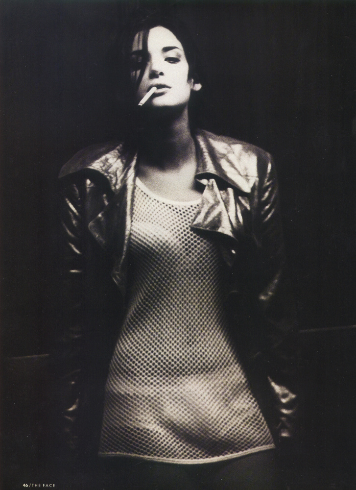 1989 - The Face - November - WR 5 - Winona Forever Photo Gallery |