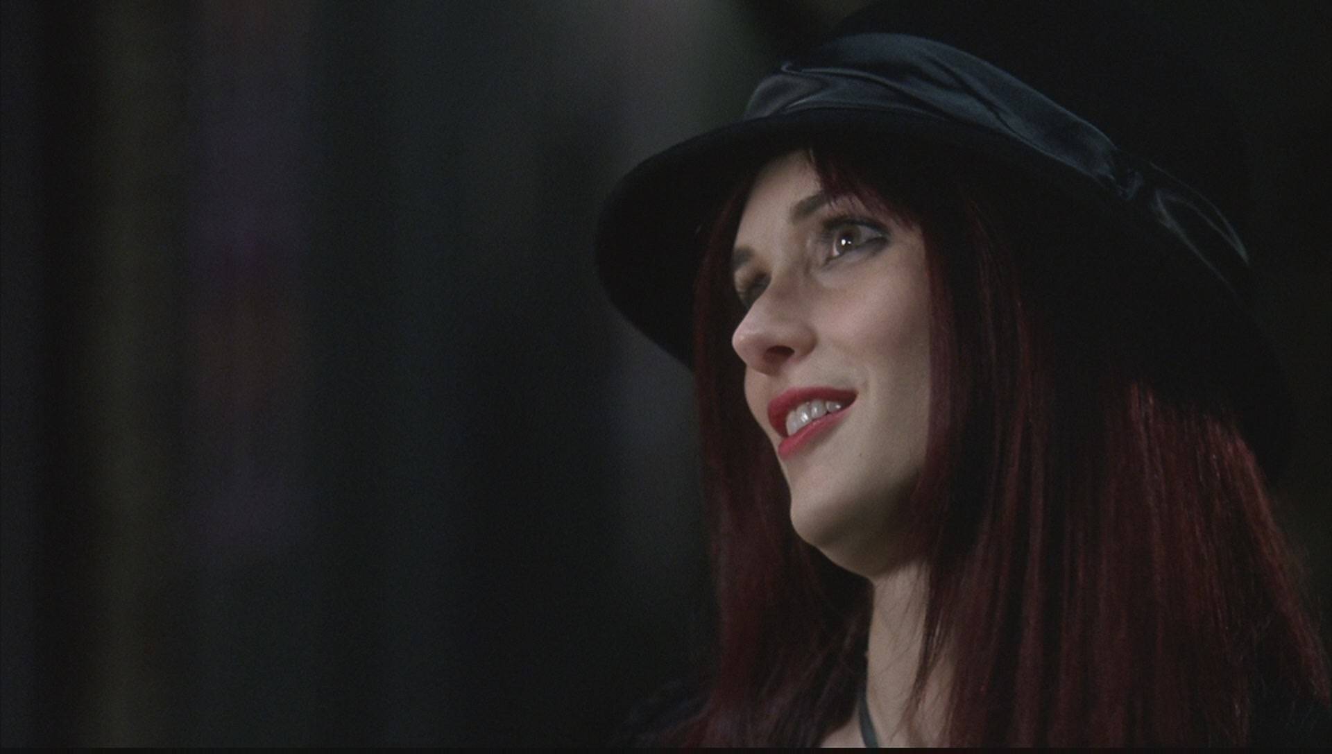 Blu-Ray Screen Captures - sexdeath-bluray 0090 - Winona Forever Photo