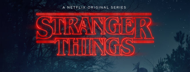 “Stranger Things” First Reviews