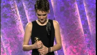 51st Golden Globe Awards