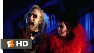 Beetlejuice – Til Death Do Us Part