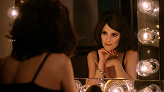 Marc Jacobs – Velvet Noir