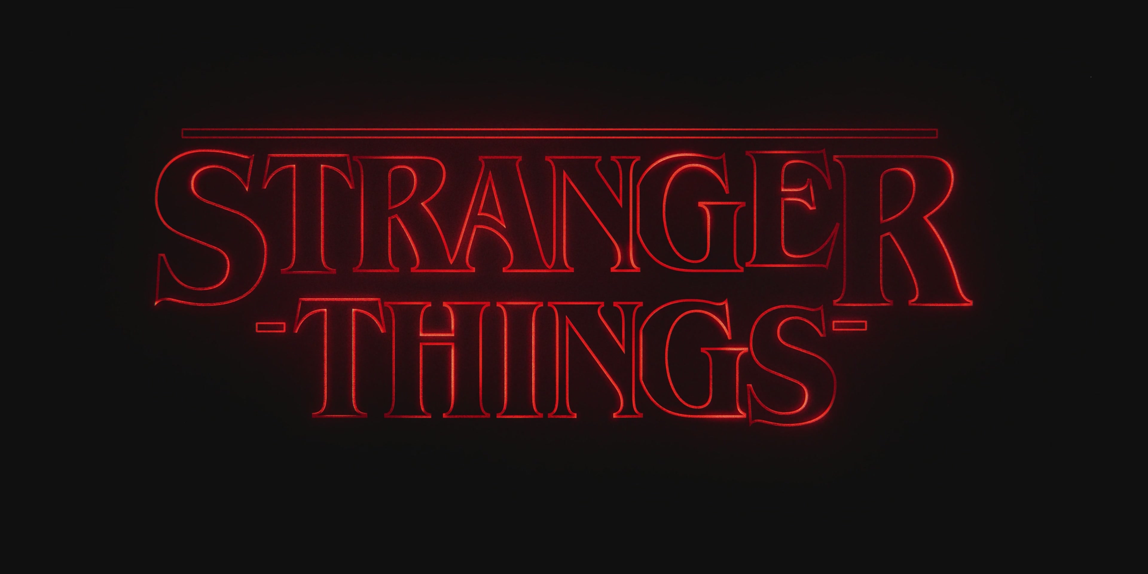 ‘Stranger Things’ Ultra HD Screen Captures